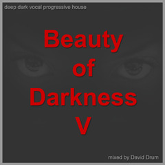 Beauty Of Darkness V (2009)