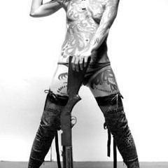 Mz Sunday Luv - DEAD CAN DANCE (2009) dj mix