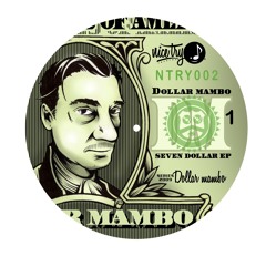 WONDERFUL (Dollar Mambo on Nice Try Records)