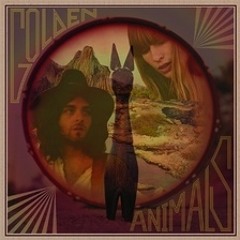 Golden Animals - The Steady Roller