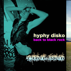 Cyril Noir - Back To Black Rock