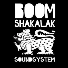 Boom shaka lak Soundsystem @ Extrema Outdoor 2009