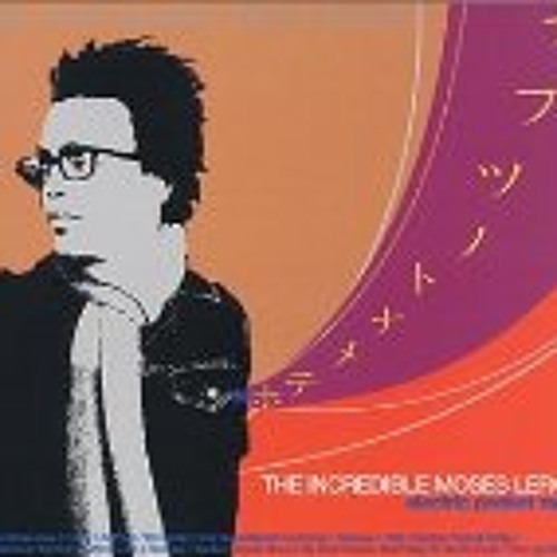 The Incredible Moses Leroy - Beep Beep Love (Q-Burns Abstract Message Remix)