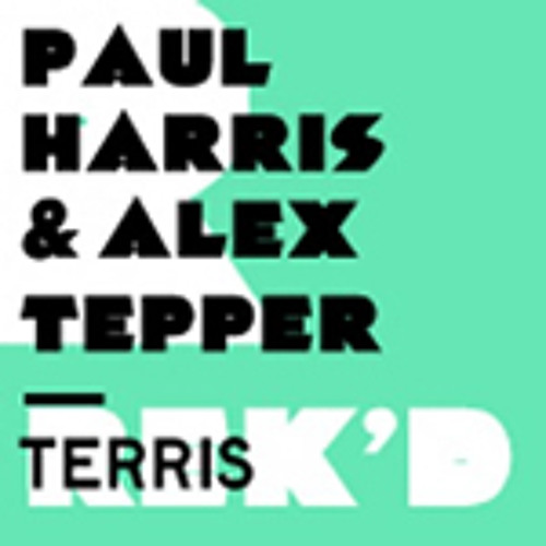 PAUL HARRIS & ALEX TEPPER - TERRIS (ORIGINAL)