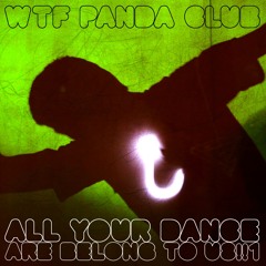Pandamix Vol. 05 - All your dance are belong to us!!1 320k