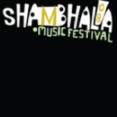 Iz + Diz Live at Shambhala 2009