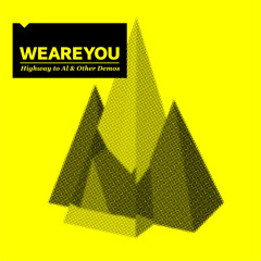 Manford - Salt Water Giants