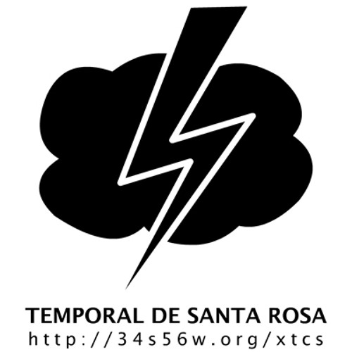 Temporal de Santa Rosa / Live Set, 2009