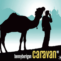 Caravan - Benny Berigan