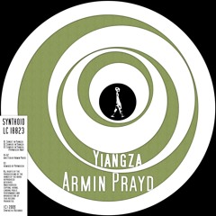 Armin Prayd l Sunset in Yiangza ( Original Mix )