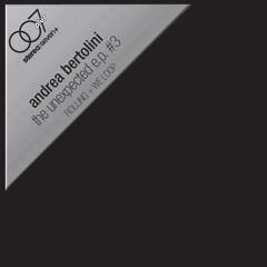 Andrea Bertolini - We Loop (Original Club Mix)