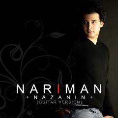 Nariman - Nazanin (Guitar Version)