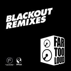 Blackout (original mix)