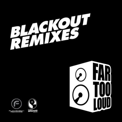 Blackout (original mix)