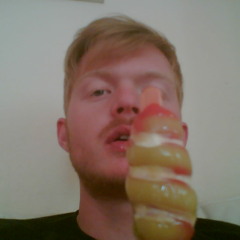 auf einem Auge blind