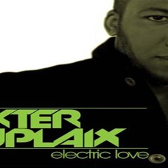 Vikter Duplaix - Electric Love