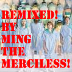 Architecture In Helsinki - That Mutha Fucken Beep (Merciless Remix)