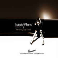 The way we like it (Lazybatusu Remix)