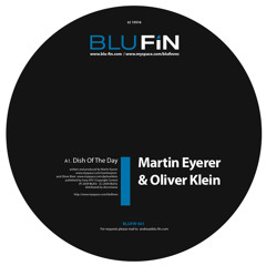 Martin Eyerer & Oliver Klein- Dish Of The Day