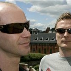 THE RISKY PRESENTS EZ ROLLERS 'R15' IN THE MIX (D&BA PODCAST #109)