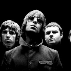 Oasis-Wanderwall (Re-Mix)