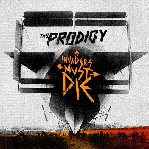 The Prodigy - Stand Up (Damgroove Remix)