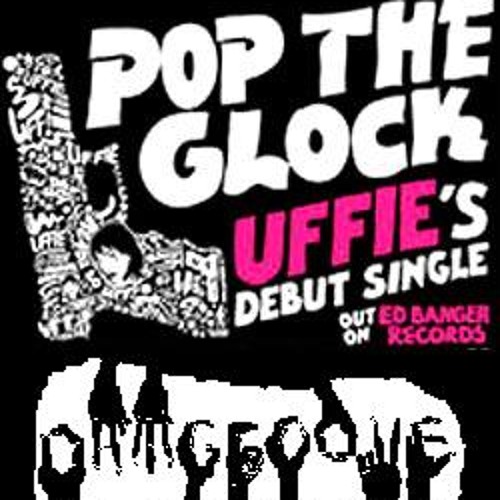 Uffie - Pop The Glock (Damgroove Remix)