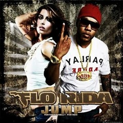 Flo Rida feat. Nelly Furtado - Jump - Chocolate Puma Remix Lo Fi
