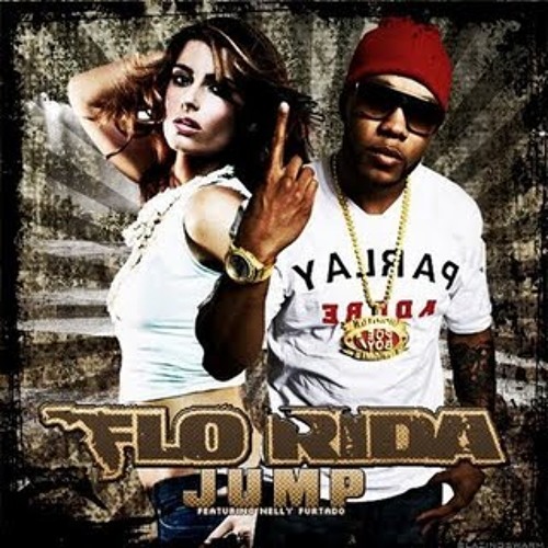 Listen to Flo Rida feat. Nelly Furtado - Jump - Chocolate Puma Remix Lo Fi  by Chocolate Puma in sa playlist online for free on SoundCloud
