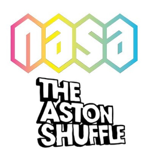 NASA feat Kanye West, Santogold & Lykke Li - Gifted (Aston Shuffle Long Mix)