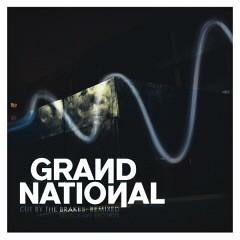 Cut By The Brakes (Modifier Remix)