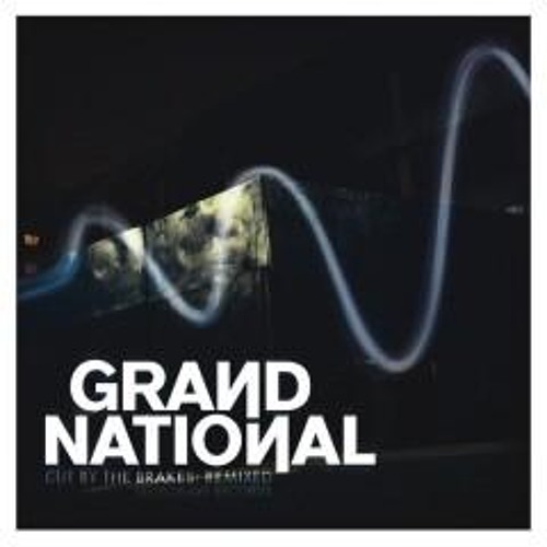 Cut By The Brakes (Modifier Remix)