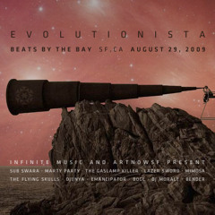 Upbeat Ambient Bunny-making