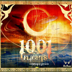 The Arabic Dream (Original mix)