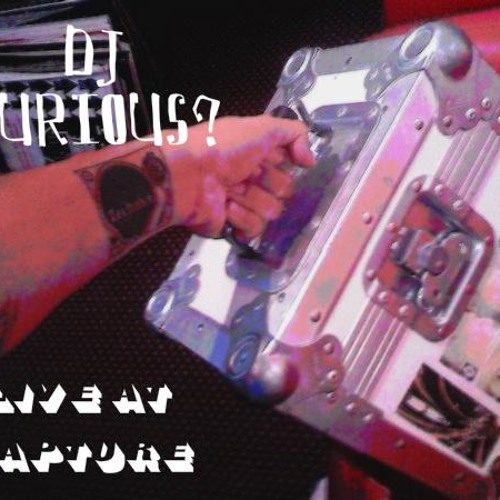 CRS-Live @ RAPTURE