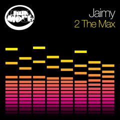Jaimy - Grinding (Original Mix)