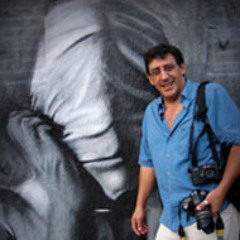 Virgin G(in cantaloop)