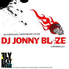 Switchblade - Heart Attack (DJ Jonny Blaze Heat Attack remix) [fReemix]