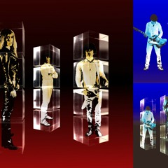 Time Machine “rinôçérôse” - remix  MIMA @rinocerose