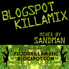 Floorkillablogspot Killamix