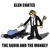 Artwork for The Squid & The Monkey