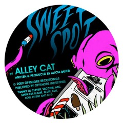 Alley cat - Sweet Spot - Offshore