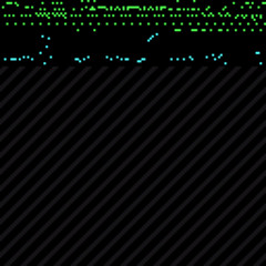 Runner drummer by Petitronik ver.1