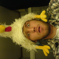 dge - chicken in the mix (0803232313)