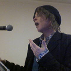 The Ginger Light Interview and In Session On Resonance FM (03/08/09)