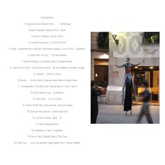 Holguinism Presents " I am skaven "