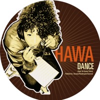 Hawa - D.A.N.C.E (Justice Cover)