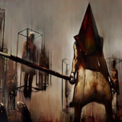 Akira Yamaoka from SILENT HILL - Looking Forward (Mihau HomEdit 2007)