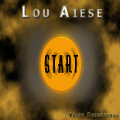 Lou Aiese - Disrupter