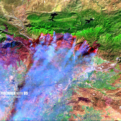 FireWalk with Us (the Hand of God) - Øs Crunc Tesla Vampirekiller Arc feat. K-Swift, Seraphim & Diego Maraedawna